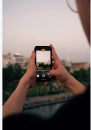 MOBILES ARE BECOMING A HEALTH ISSUE