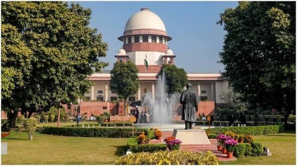 डिजिटल धोखाधड़ी: बैंक की लापरवाही पर पीड़ितों को मिलेगा मुआवजा? सुप्रीम कोर्ट ने दिए अहम संकेत