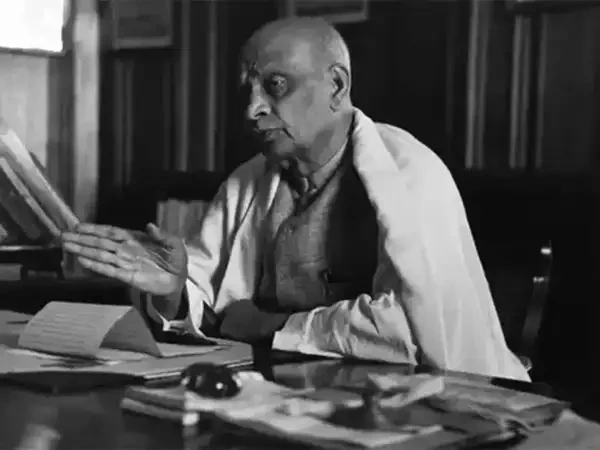 Sardar Vallabhbhai Patel Jayanti 2026: Why October 31 Is Celebrated as National Unity Day