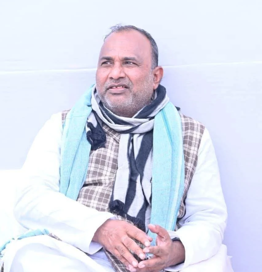 DECISION TO ESTABLISH WASTE DISPOSAL SITE NEAR SCHOOL CONDEMNED: BHAI DINESH
