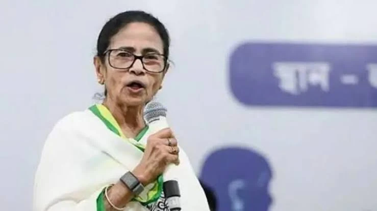 एक नवंबर को दिल्ली में जुटेगा विपक्ष, ममता बनर्जी ने ‘वोट के अधिकार’ के मुद्दे पर की अपील