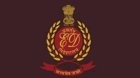 बंगाल में मनी लॉन्ड्रिंग मामले में ईडी की छापेमारी, आठ ठिकानों पर तलाशी