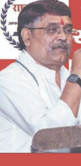 CONGRESS WIPED OUT, JAN SURAJ MAKES ITS MARK: DEVANAND SINGH