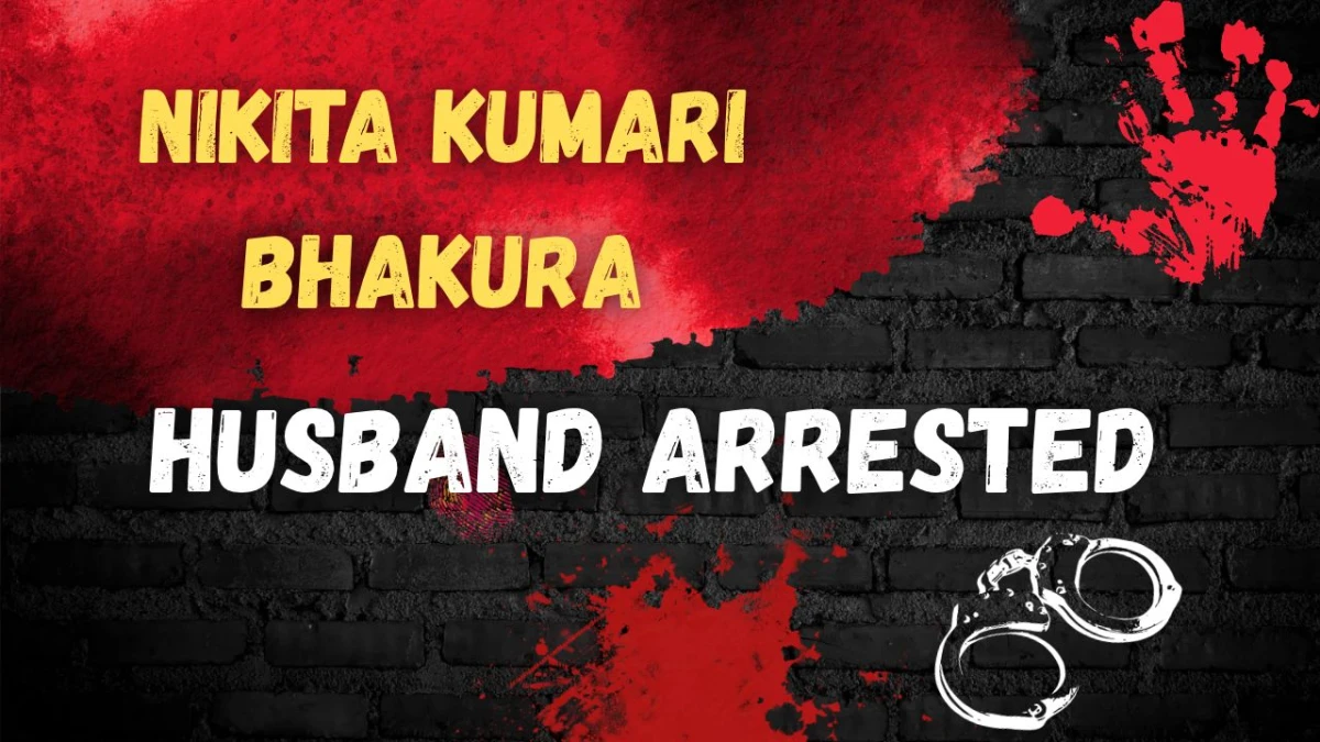 WIFE STABBED AND INJURED, HUSBAND ARRESTED