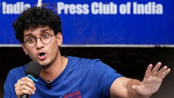 सौरव दास की नागरिकता पर उठे सवाल, मद्रास हाईकोर्ट ने केंद्र से मांगा जवाब