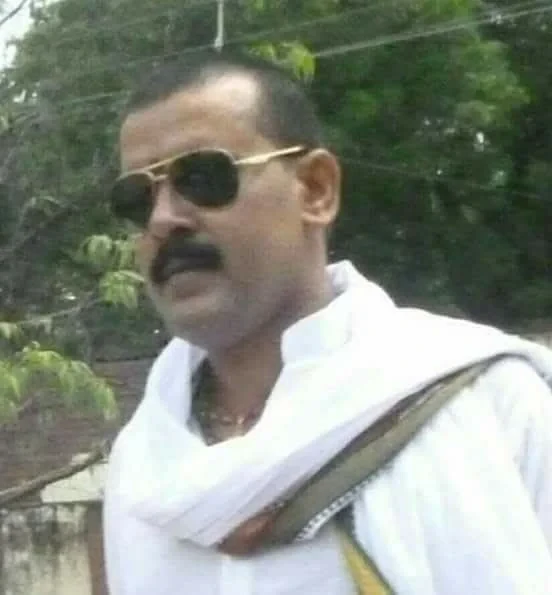 NEW TURN IN MURDER OF RANVEER SENA AREA COMMANDER