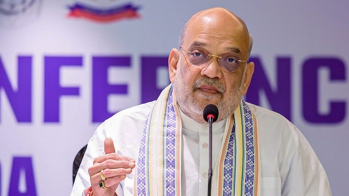 यूपी चुनाव: नवंबर में अमित शाह करेंगे छह क्षेत्रों का दौरा, बूथ प्रबंधन पर रहेगा जोर