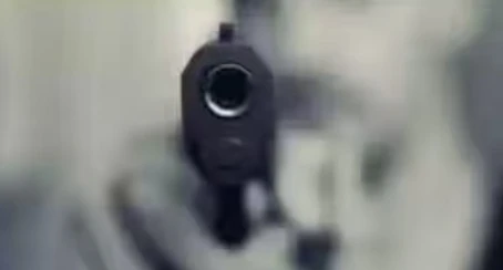 WOMAN SHOT DEAD IN PATNA