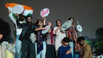Jamia University to Revive Students’ Union After 20 Years, Hunger Strike Called Off