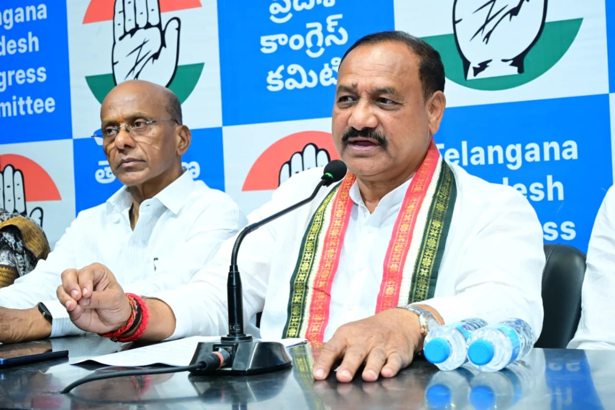 POLITICS-MLC ELECTIONS-CONGRESS 