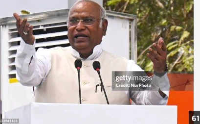 FIR AGAINST CONGRESS NATIONAL PRESIDENT
