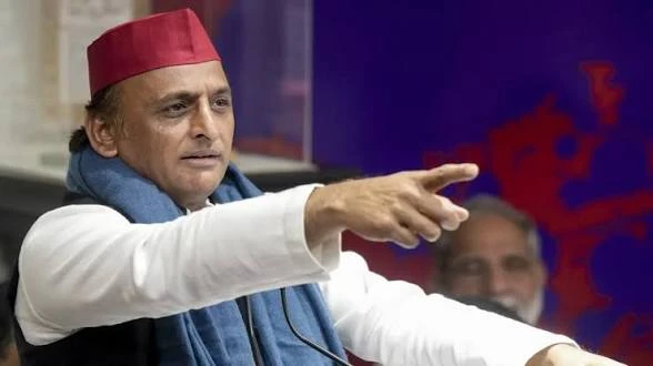यूपी एमएलसी चुनाव: अखिलेश ने भाजपा को बताया ‘फ्लॉप शो’, 2027 में पीडीए सरकार का दावा