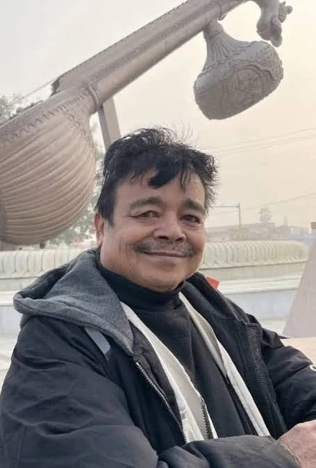 थापा नहीं, एक दौर खत्म: वरिष्ठ फोटो जर्नलिस्ट आर.बी. थापा के मामले ने उठाए सवाल