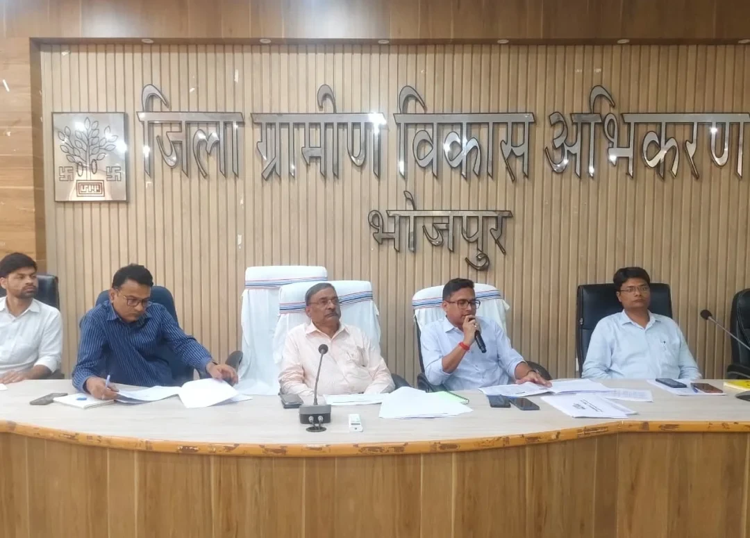 ALLEGATIONS OF IRREGULARITIES IN PM AWAS YOJANA