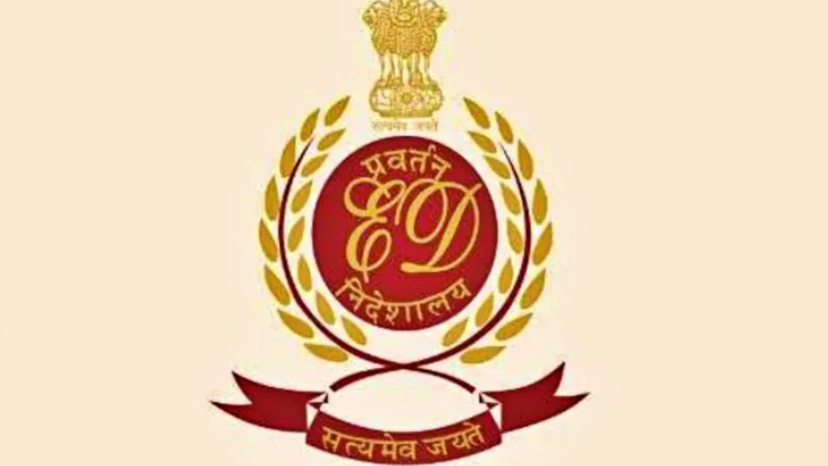 लॉकडाउन में संदिग्ध शादियों के नाम पर 30 करोड़ का घोटाला, ईडी ने 5.37 करोड़ की संपत्ति की कुर्क