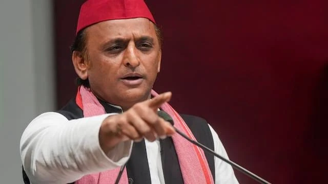 यूपी एमएलसी चुनाव: अखिलेश ने कार्यकर्ताओं से मतगणना केंद्र पर सतर्क रहने की अपील की