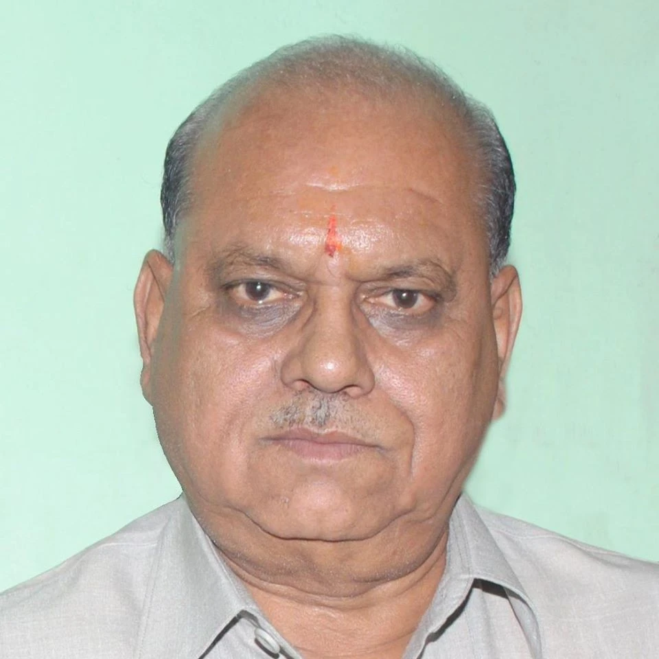 HOW LONG WILL THE POLITICS OF EXCUSES CONTINUE?: AJAY KUMAR