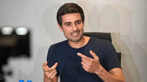 ध्रुव राठी के खिलाफ फिर जारी हुआ जमानती वारंट, 2018 के मानहानि मामले में 31 अक्टूबर को सुनवाई