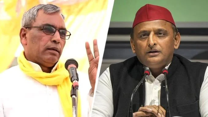 यूपी एमएलसी चुनाव: काशी में मतगणना जारी, अखिलेश बोले- जागते रहें, सवेरा अपना होगा; राजभर ने कसा तंज
