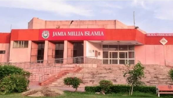 जामिया विश्वविद्यालय में तोड़फोड़ के मामले में एफआईआर दर्ज, अब तक दो केस