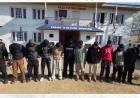 ऑनलाइन लेनदेन से खुला आतंकी फंडिंग नेटवर्क, शोपियां में 10 आरोपी गिरफ्तार
