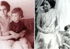 इंदिरा गांधी की पुण्यतिथि पर राहुल गांधी ने साझा की बचपन की तस्वीर, दादी के दिए मंत्र को बताया खास तोहफा