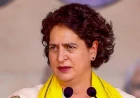 चक्रवात अर्नब से आंध्र-ओडिशा में भारी तबाही, प्रियंका गांधी ने कांग्रेस कार्यकर्ताओं से की मदद की अपील
