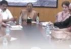 राजनीति: सीईसी के खिलाफ ‘जनता के महाभियोग’ की तैयारी, खरगे के आवास पर INDIA ब्लॉक की बैठक
