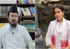 बरेली: सारा अली खान के केदारनाथ दर्शन पर मौलाना शहाबुद्दीन रजवी का बयान, तौबा करने को कहा