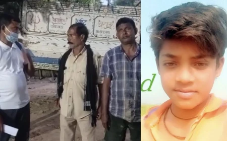 STUDENT BEATEN TO DEATH