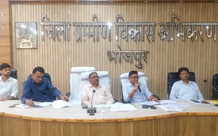 WORKSHOP FOR IMPLEMENTATION OF PM RAHAT SCHEME