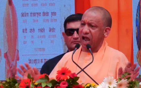 यूपी: योगी सरकार ने सख्त किए चरित्र सत्यापन के नियम, हिंसक गतिविधियों में शामिल लोगों को नहीं मिलेगी नौकरी