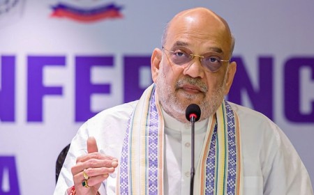 यूपी चुनाव: नवंबर में अमित शाह करेंगे छह क्षेत्रों का दौरा, बूथ प्रबंधन पर रहेगा जोर
