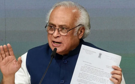 इंडिया गठबंधन का 1 नवंबर को दिल्ली मार्च, रामलीला मैदान में जुटेंगे विपक्षी दल