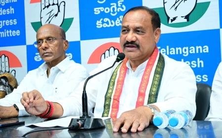 POLITICS-MLC ELECTIONS-CONGRESS 