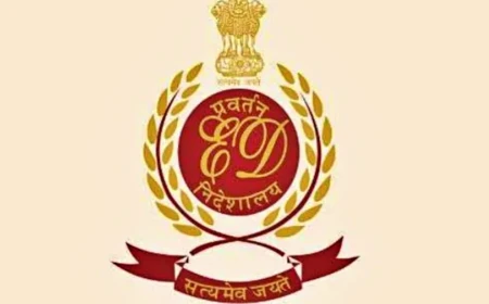 लॉकडाउन में संदिग्ध शादियों के नाम पर 30 करोड़ का घोटाला, ईडी ने 5.37 करोड़ की संपत्ति की कुर्क