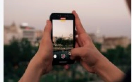 MOBILES ARE BECOMING A HEALTH ISSUE