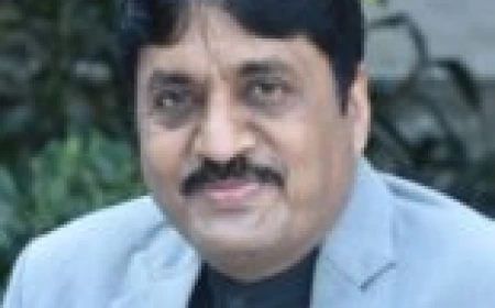 KERALA’S INITIATIVE FOR THE PROTECTION OF THE ELDERLY: LALIT GARG