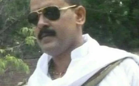 NEW TURN IN MURDER OF RANVEER SENA AREA COMMANDER