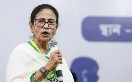 एक नवंबर को दिल्ली में जुटेगा विपक्ष, ममता बनर्जी ने ‘वोट के अधिकार’ के मुद्दे पर की अपील