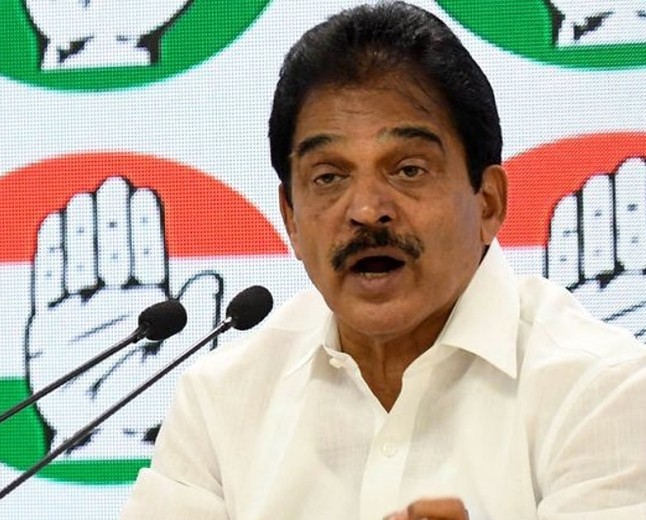 दिल्ली रैली से पहले कांग्रेस का रेलवे पर आरोप, तेलंगाना से विशेष ट्रेनें नहीं मिलने का दावा
