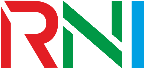 RNI News Logo