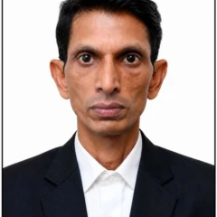 rao maturi
