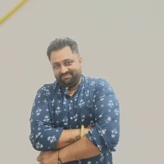 Rupesh Kumar urf Kunwar Rupesh